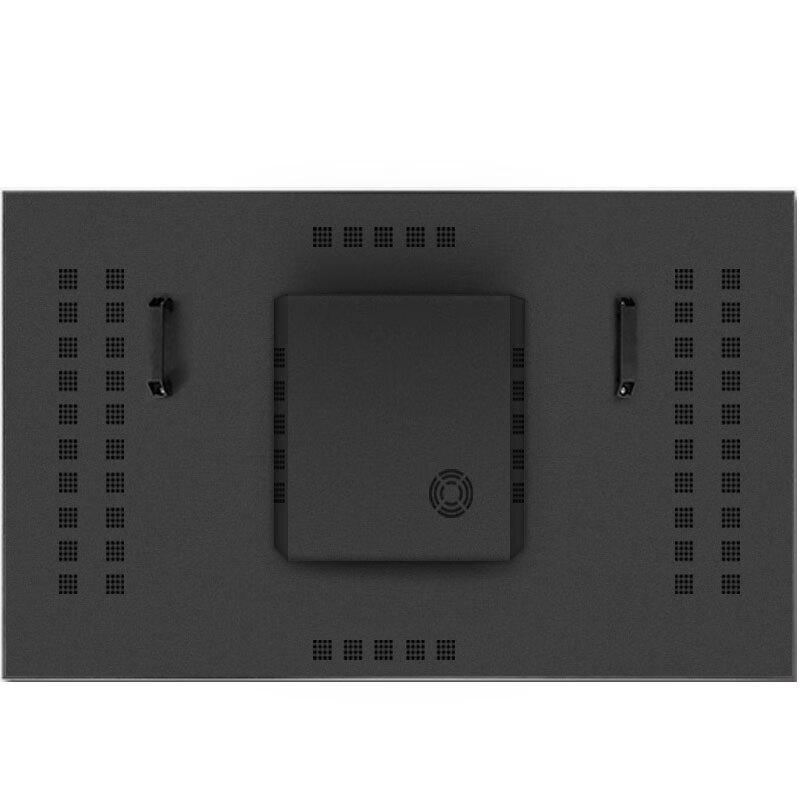 DCSJ LCD Displays CN plug (adapter included)