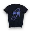 Футболка Stussy Большая унисекс футболка