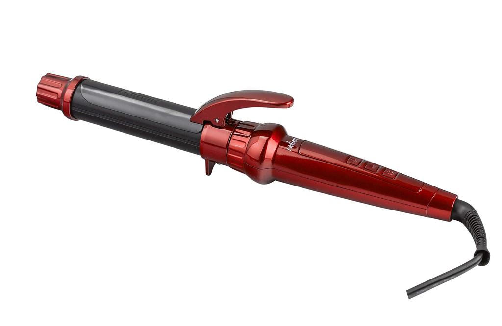 Radiant Lol 32mm Set Curling Iron with Removable Head