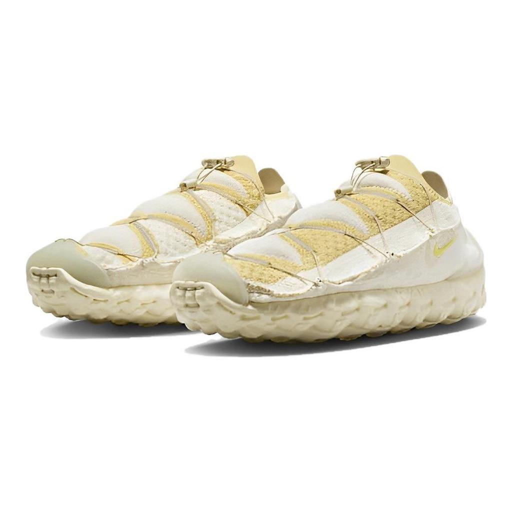 Nike ISPA Mindbody Легкий крем Унисекс Кроссовки DH7546-200