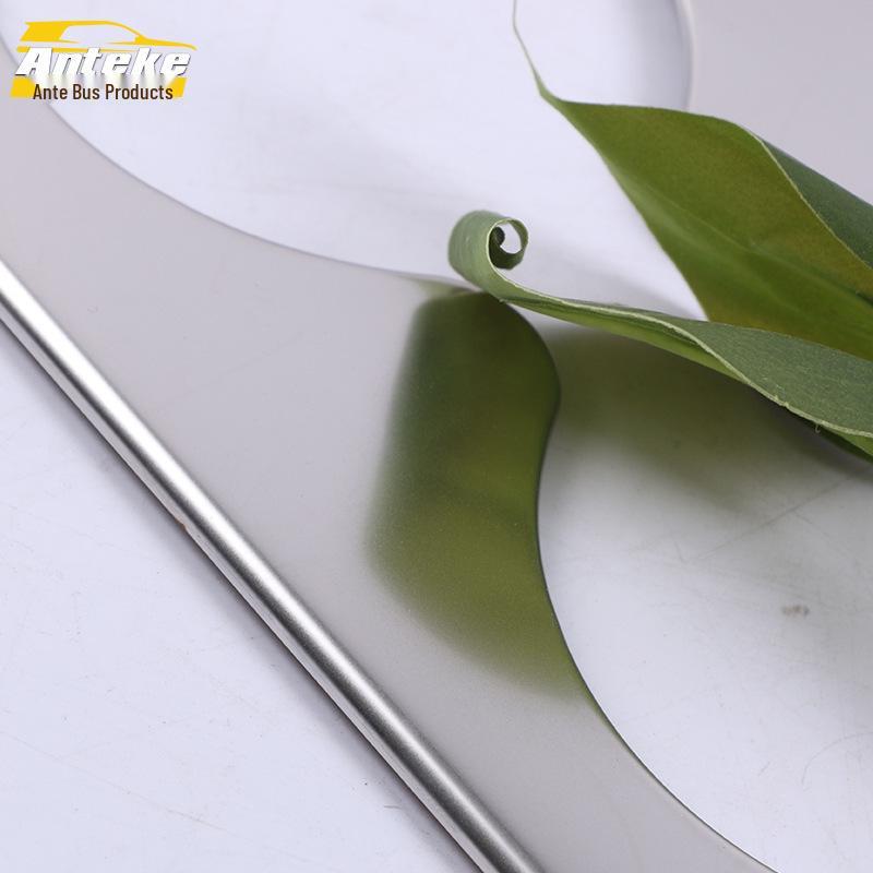 Blazer Cup Holder Decorative Frame & Center Console Panel Sequins - 20 Models