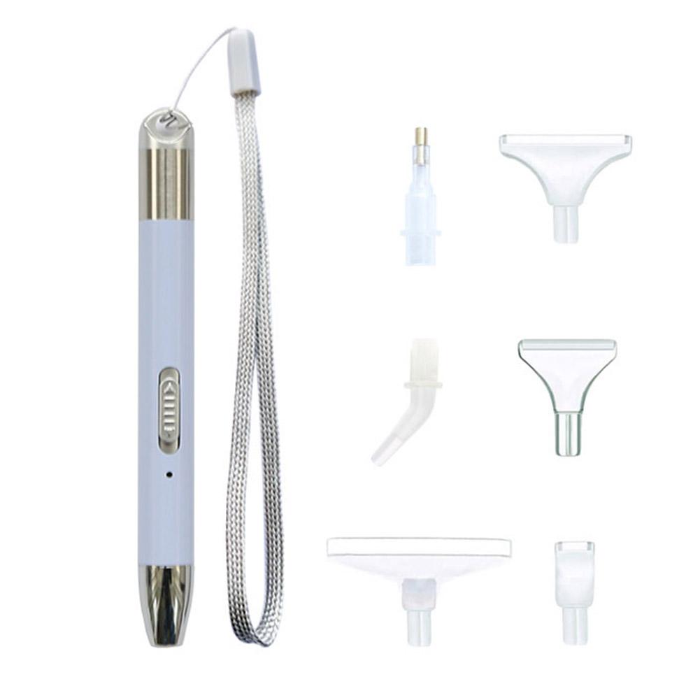 5D DIY алмазы живопись аксессуары перезаряжаемые пластиковые освещение искусство ручной работы многофункциональный для рисования ремесло для детей взрослых