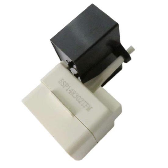 New W10613606 Refrigerator Relay Overload Start Capacitor for Whirlpool KitchenAid Kenmore fridges