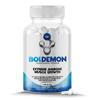 HUMAKEllc Тестостерон Набор Мышц Анаболические Таблетки для Мужчин Boldemon Booster Добавка Рост Мужской Гормон Таблетки 7000 мг 60