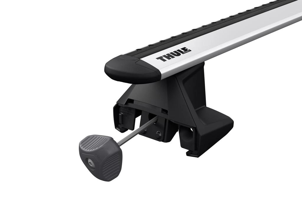 Thule Evo Clamp 7105 Evo Опора для обычной крыши TH7105