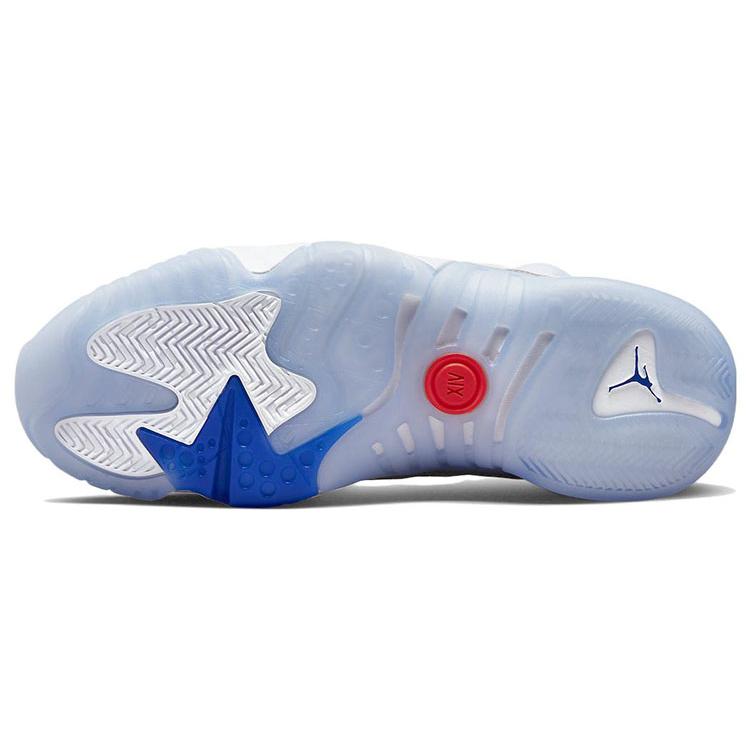 Jordan Jumpman Two Trey Psg Cool Grey DX6551-104