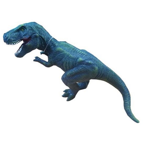 JS Trade Soft Sound Dinosaur Tyrannosaurus Cow, Popular Toys In Korea