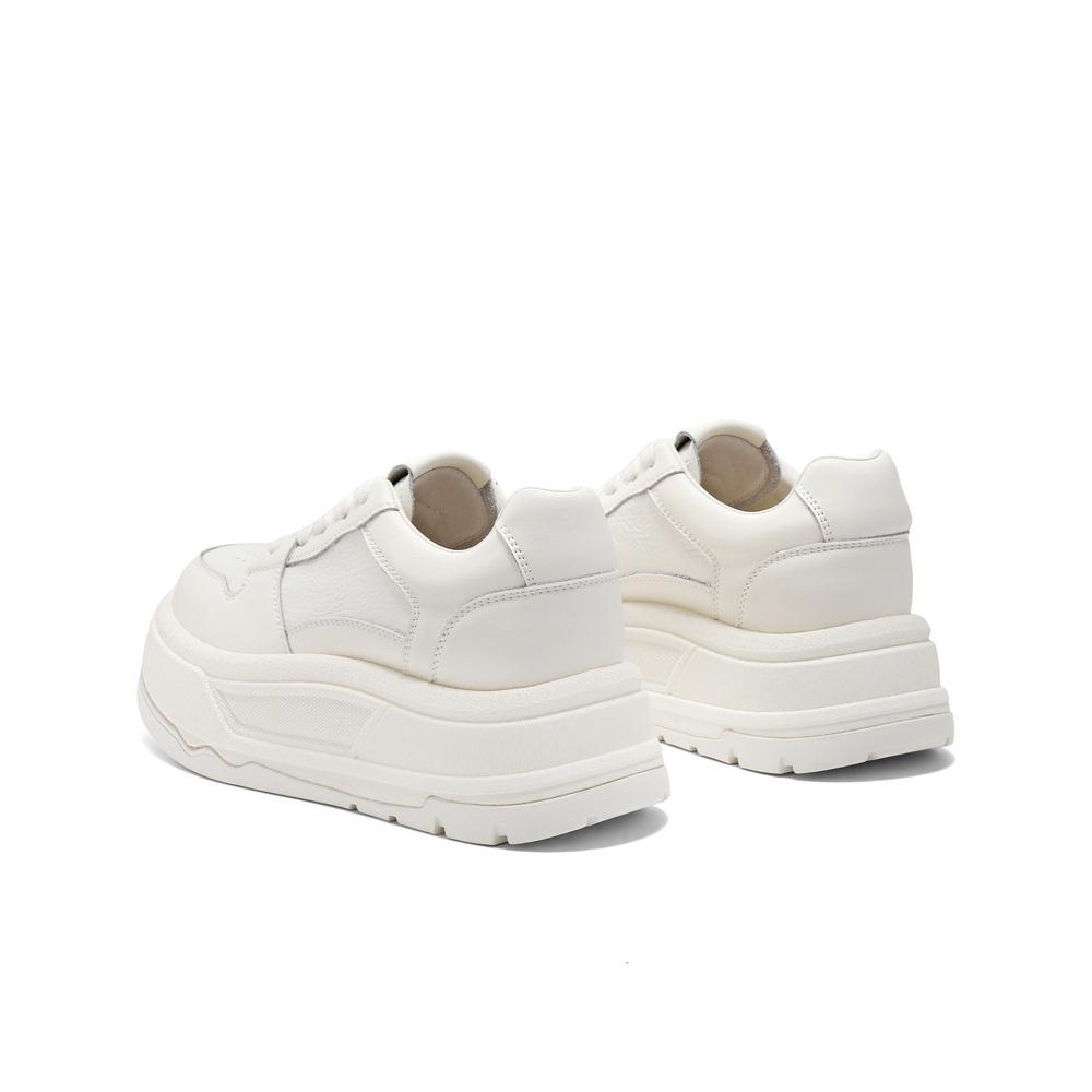 Belle Simple Casual Board Shoes for Women