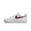 Air Force 1 Low Picante Red Wolf Grey