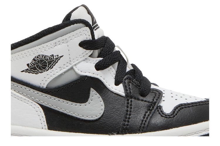 Jordan 1 Полутень белого (ТД)