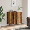 VidaXL Buffet Old Wood 90x34x80 Cm Engineered Wood, Storage Furniture, Kitchen Storage Furniture, Furniture of 857314