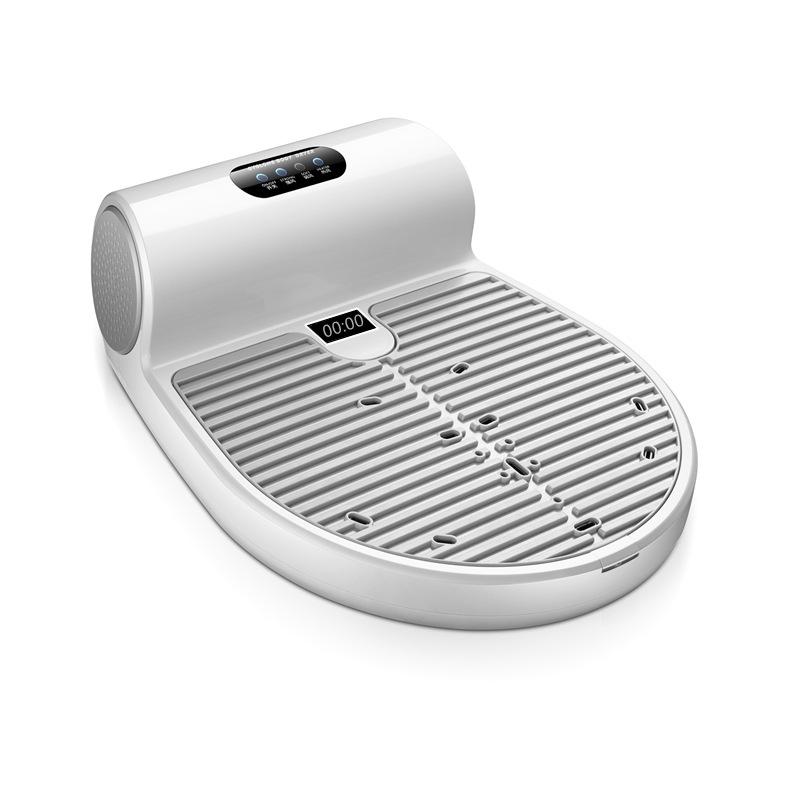 Ионизирующий сушитель для тела, автоматический сушитель для ног и волос для домашнего использования, многофункциональный сушитель для тела и устройство для ухода за ногами