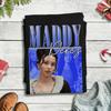 Amazing series Euphoria Maddy Perez TShirts for Unisex Round Neck 100 Cotton T Shirt Short Sleeve Tee Shirt Party Clothes