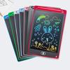 LCD Writing Tablet, Colorful Screen Graffiti Board Drawing Pad, Writing Board, Educational Christmas Birth Day Gift, Learning Board