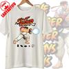 Новинка Street Fighter Выберите Классический Винтажный Базовый Футболка с Коротким Рукавом Футболки Модная Одежда для Парня Женщины Мужчины Уличная Одежда