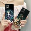 Чехол для телефона Zenless Zone Zero QingYi для Realme GT 8 Neo Pro C75 73 71 C67 65 C55 53 C35 31 C20 15 Цветная Печать Чехол Чехол