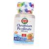 Chromium Picolinate 200, 120tab Cinnamon Bun (36424011)