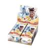 Cartoon Collection Card Nezha Figure Card High Quality NeZha Aobing Role Characters Lingyan Card Christmas Gift