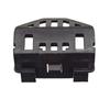 Accessories Cover Bumper Cover ABS Practical Wear-resistant Anti-corrosion Center Bracket Easy To Use KD53-50-251