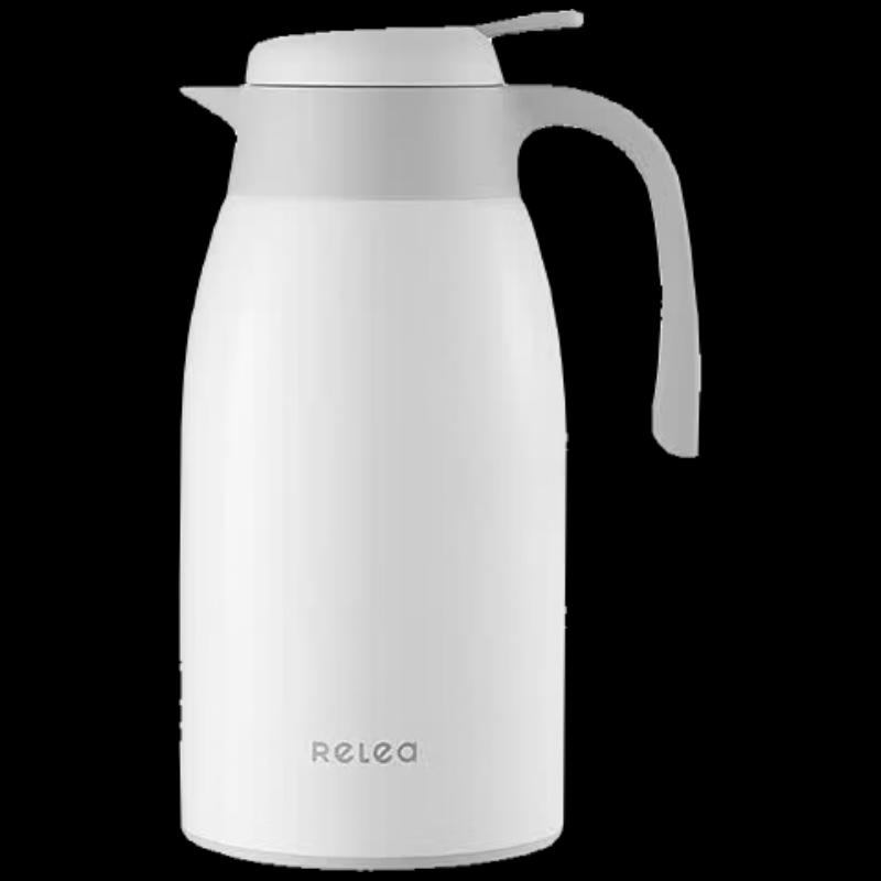 RELEA 2.2L Термос-кувшин с изоляцией из нержавеющей стали 316L