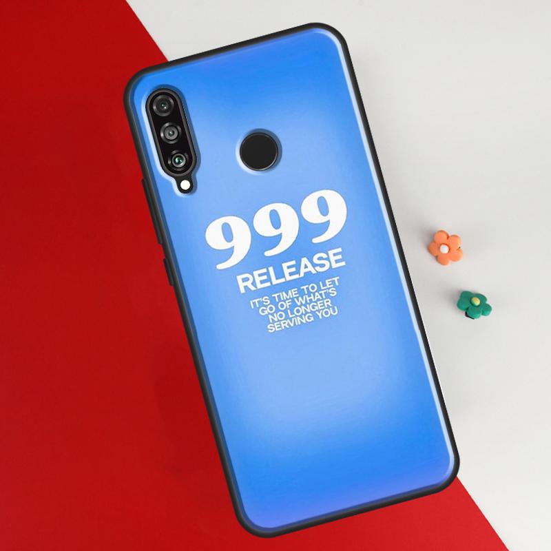Чехол с номерами ангелов для Huawei Honor 50 P20 P30 P40 P50 Pro Lite P Smart Z 2019 2021 Nova 5T, чехол для телефона