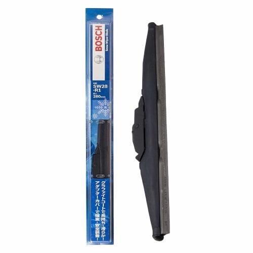 BOSCH Snow Wiper Blade for Domestic Cars Snow Rear 280mm