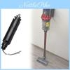 Для пылесоса Dyson V10 V11 Мотор 30 Вт Для замены насадки с мягкой щеткой С мощным всасыванием