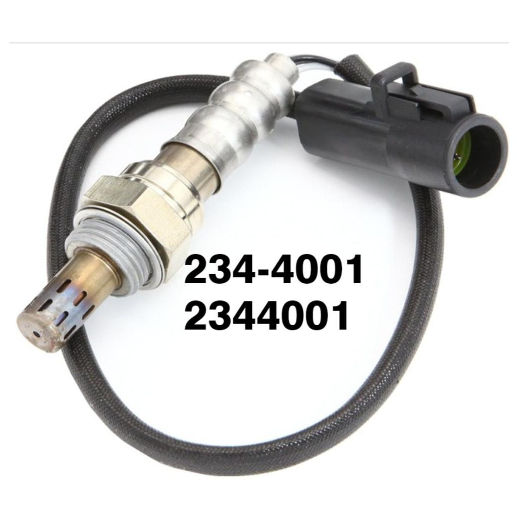 Подходит для кислородного датчика Ford 234-4001; 2344001