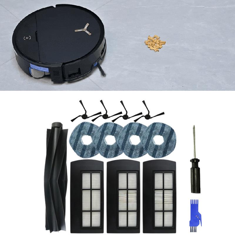 X9 Eufy For X9pro Sweeping Robot Replacement Parts Floor Surface Cleaning