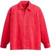 Levis Mens Skate Corduroy Relaxed Fit Overshirt