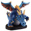 Скульптурный Легендарный Дракон-Монстр