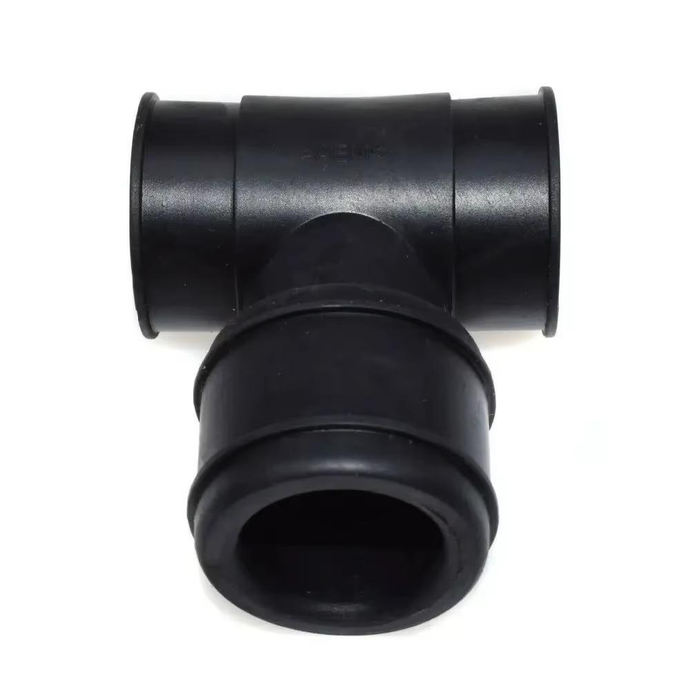 1.8T PCV Engine Breather Connector Three Way Valve For A4 A6 TT Beetle Passat B5 Jetta Golf 4 06A103247 06A 103 247 Ventilation Valves 4
