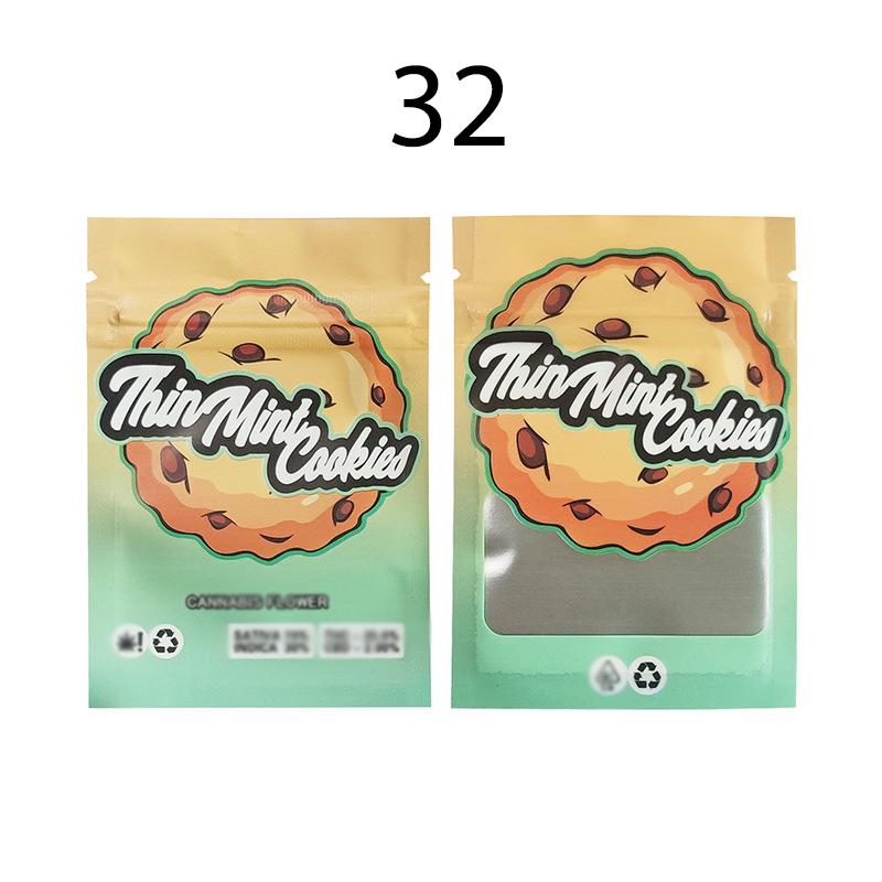 10 шт. самозапечатывающиеся пакеты, закрывающиеся маленькие конфеты, брелки, капсулы, упаковочные пакеты на молнии