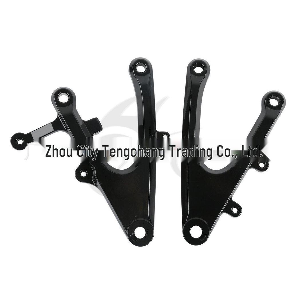 Front Footrest Bracket for YZF R1 2004-2006 Motorcycle Modification