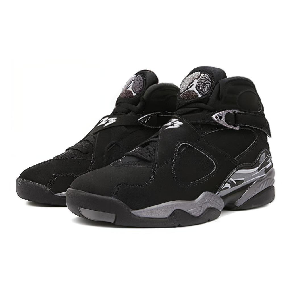 Jordan 8 Ретро Хром 2015 305381-003