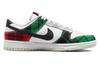 Nike Dunk Low Tartan Plaid DV0827-100