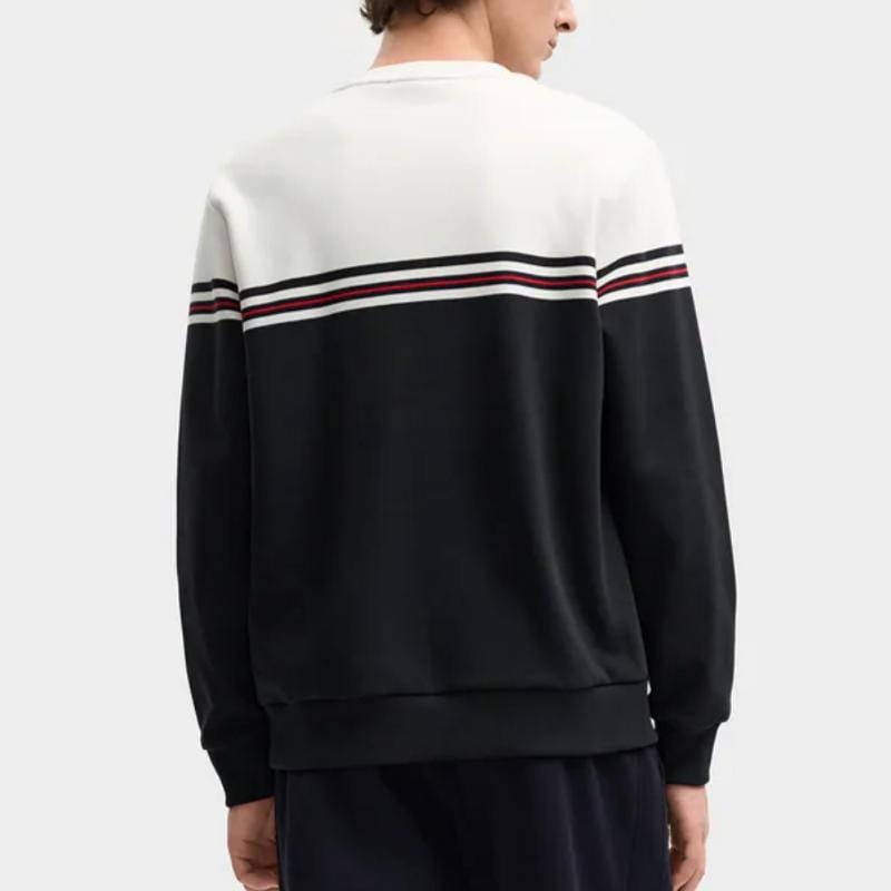 FILA Heritage Sweatshirt Men's Even F11M548202FIV