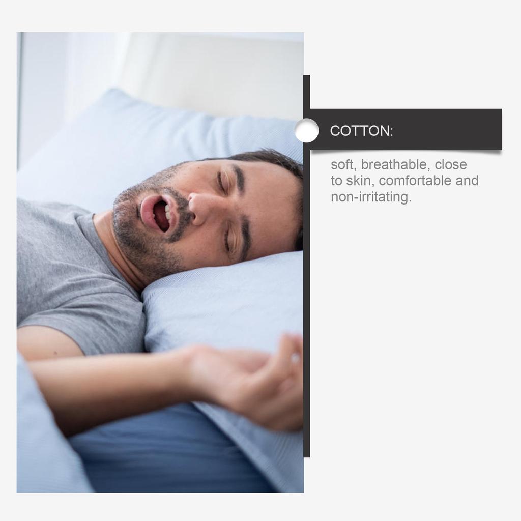 Пластырь для профилактики храпа, спокойный и комфортный, хорошо спится всю ночь, исправляет вентиляцию ротового отверстия, герметизирующий пластырь против храпа