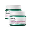 Доктор. Jart+ Cicapair™ Успокаивающий корректирующий цвет SPF40 PA+++ | 15 мл × 2 шт. – Нейтрализация покраснений, База под макияж для чувствительной кожи