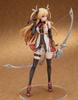 QuesQ The Legend of Trails of Cold Steel II Alisa Reinford Scale PVC Figure Heroes 1/7 Pre-painted