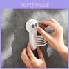 Suction Hooks Cup Multi Hook Adhesive Wall Organizer Kitchen Storage Bathroom