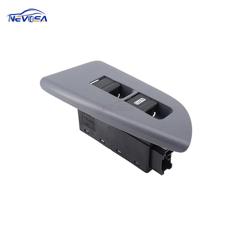 Isuzu Truck Power Window Master Control Switch 8982987530