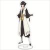 BLEACH Акриловая подставка Модель Пластина Декорация Оригинальность Настольная фигурка Дисплей Поклонники Подарок Мультфильм Премьерные товары Стенд Новый стиль