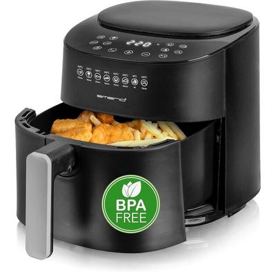 Фритюрница Emerio AF-129369