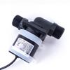 Бесщеточный водяной насос постоянного тока 12 В 24 В Бесшумный циркуляционный насос для душа на солнечной энергии IP68