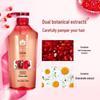 Bee Flower Pomegranate Nourishing Shampoo