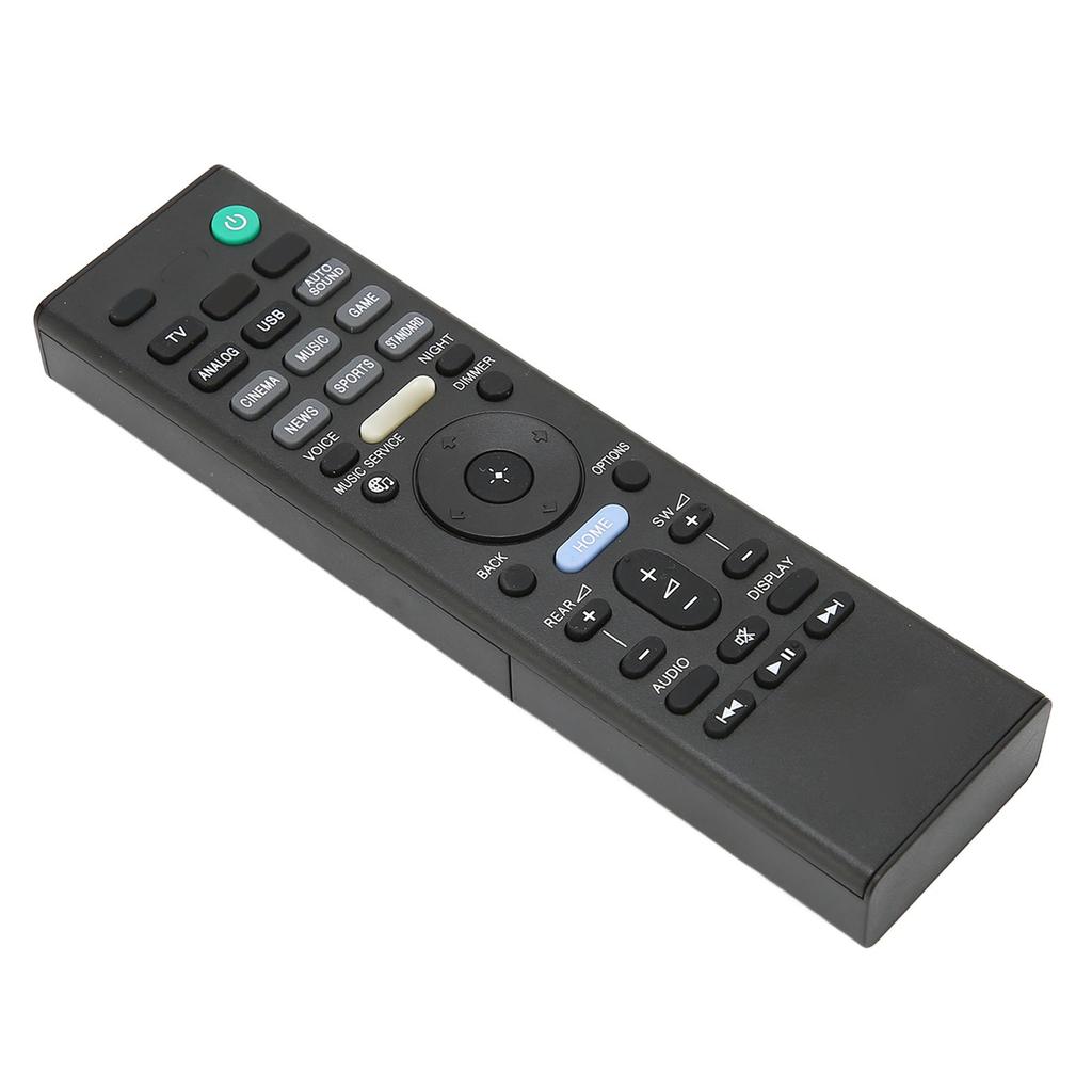 RMTAH400U Remote Control Soundbar Remote Control for HTZ9F SAWZF9 SAZ9F SAWZ9F SAZF9