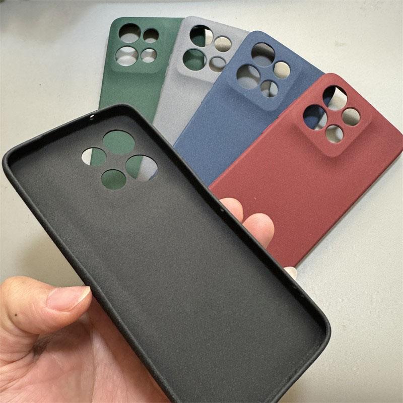 Для Motorola G96 G56 G86 Песочный Мягкий ТПУ Чехол Для Moto G 96 56 86 G75 G32 Ультратонкий Матовый Силиконовый Защитный Чехол для Линз