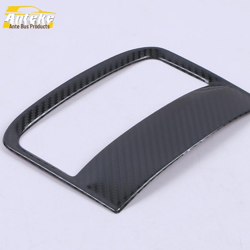 Decorative Stickers for UNI-T Third Row Rear Air Outlet