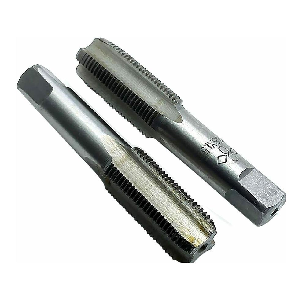 Резьба M18x1.5mm Метчик HSS с правым креплением